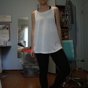 SET OF 2 - Nike Tanks L/XL